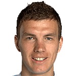 Футболист Эдин Джеко